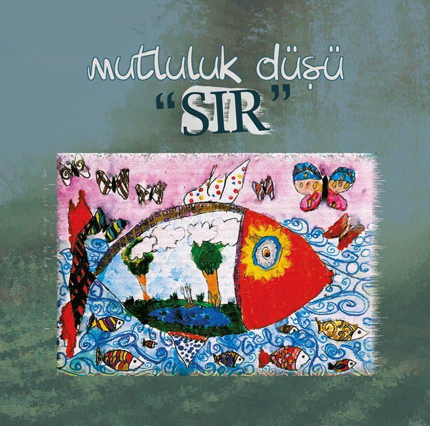 GRUP MUTLULUK DÜŞÜ - SIR