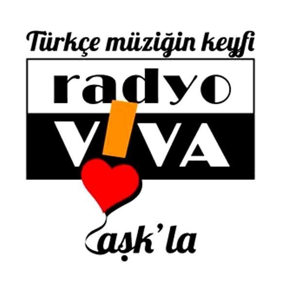 KARIŞIK - RADYO VİVA AŞK'LA