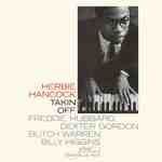 HERBIE HANCOCK - TAKIN` OFF