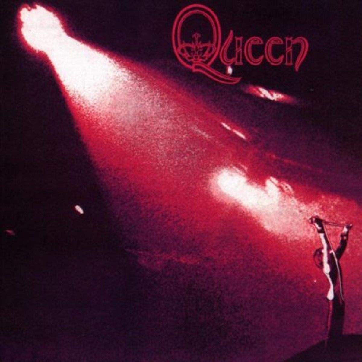 QUEEN - QUEEN (CD) (1994)