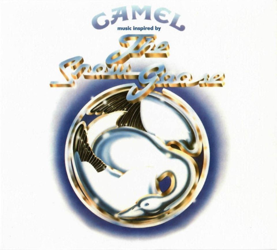 CAMEL - MUSIC INSPIRED BY THE SNOW GOOSE (2 CD) (DELUXE EDITION) (2009)