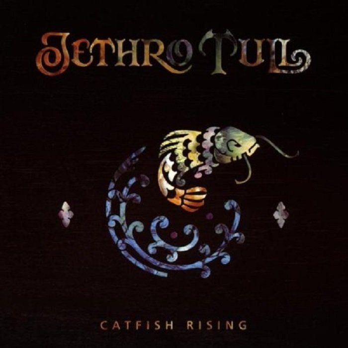 JETHRO TULL - CATFISH RISING