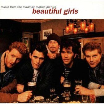 SOUNDTRACK - BEAUTIFUL GIRLS