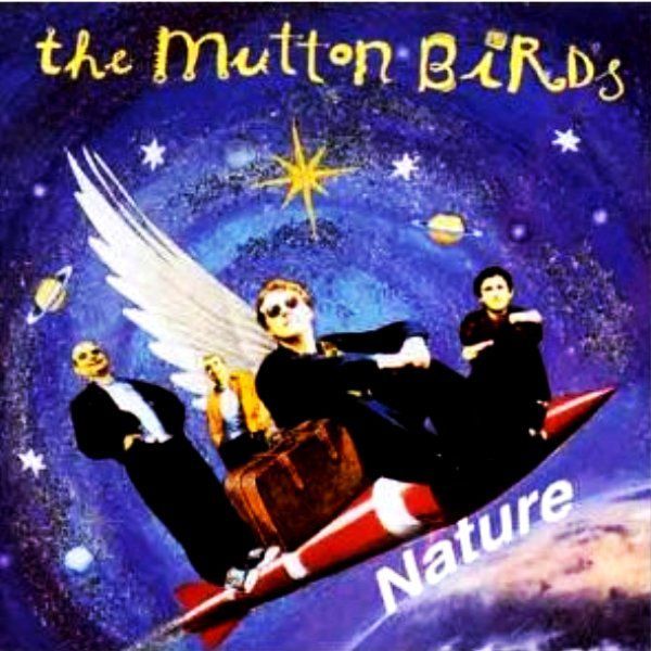 THE MUTTON BIRDS - NATURE