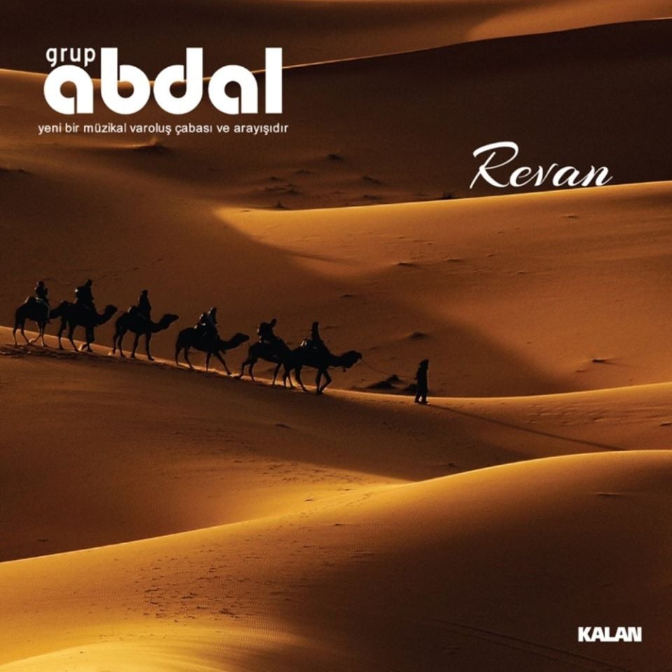 GRUP ABDAL - REVAN