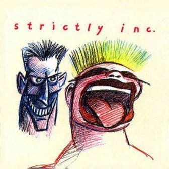 STRICTLY INC. - STRICTLY INC.