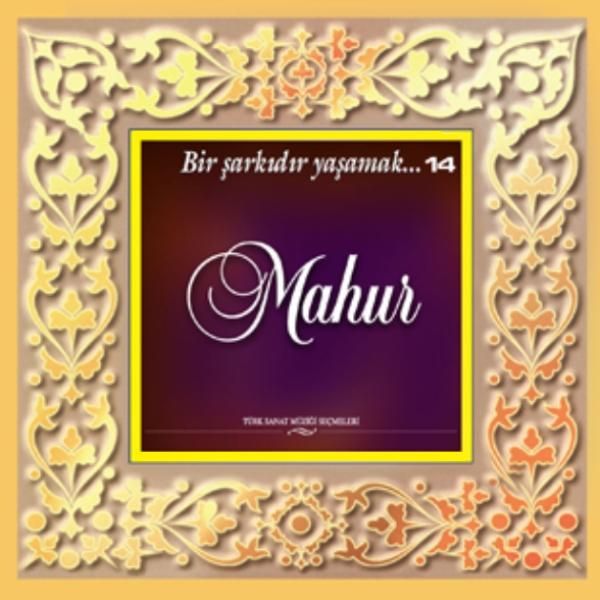 VARIOUS-KARIŞIK - MAHUR