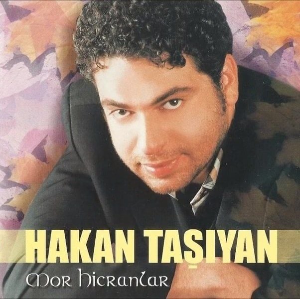 HAKAN TAŞIYAN - MOR HİCRANLAR (2002)