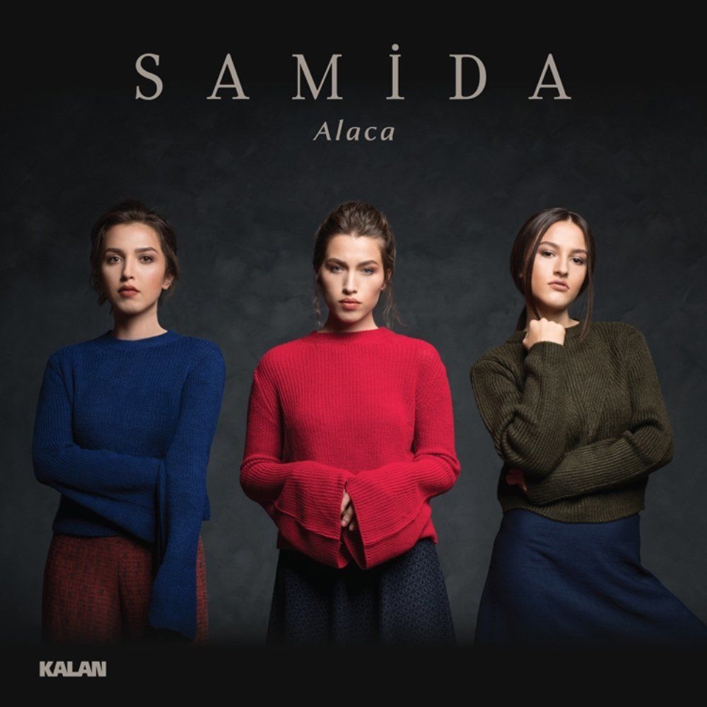 SAMiDA - ALACA