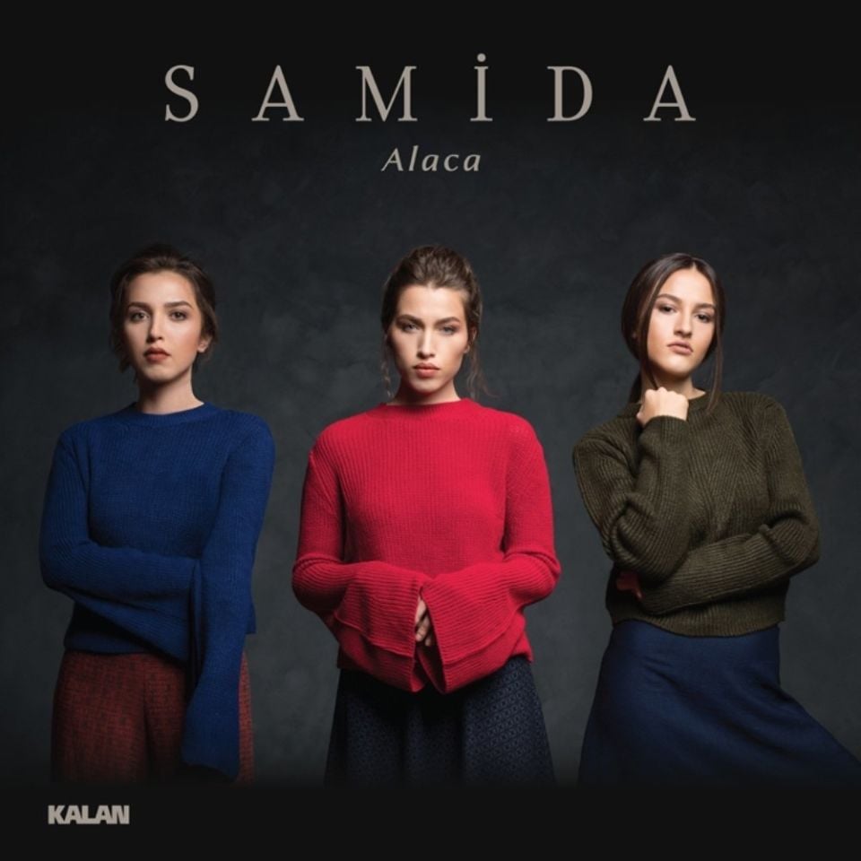 SAMiDA - ALACA