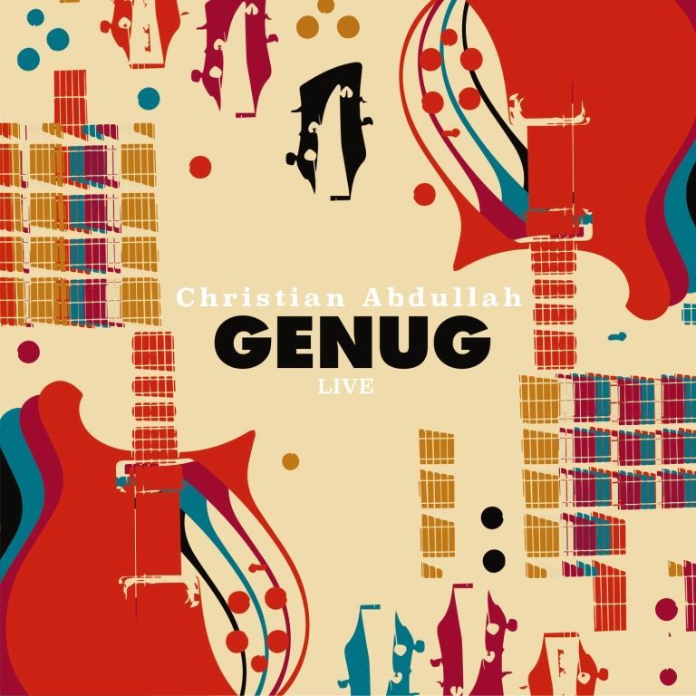 CHRISTIAN ABDULLAH  - GENUG Live