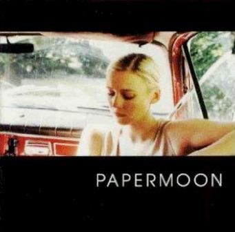 PAPERMOON - PAPERMOON