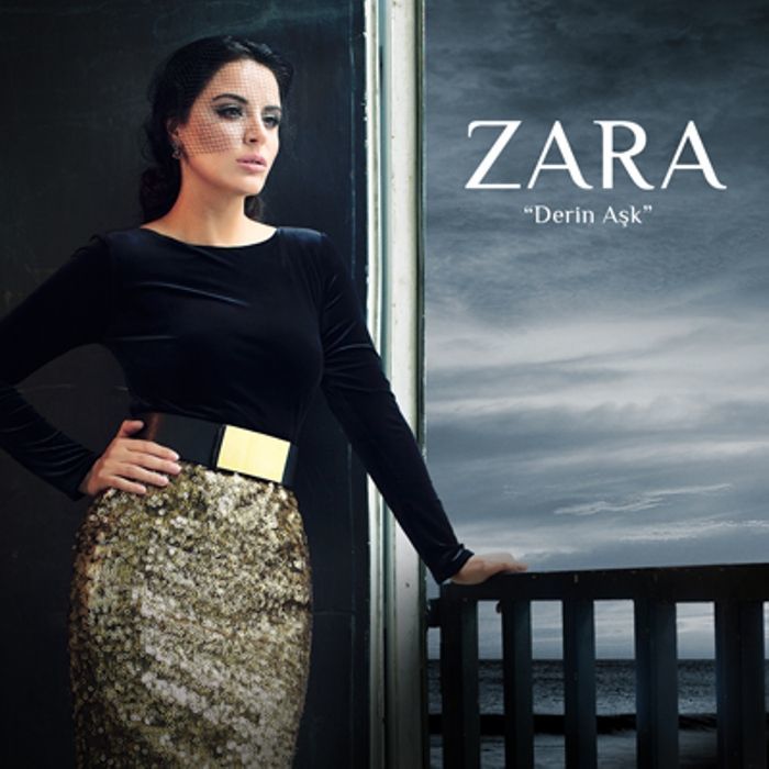 ZARA - DERİN AŞK
