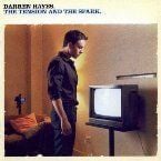 DARREN HAYES - THE TENSION AND THE SPARK