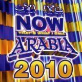VARIOUS ARTISTS - NOW DANCE ARABIA 2010