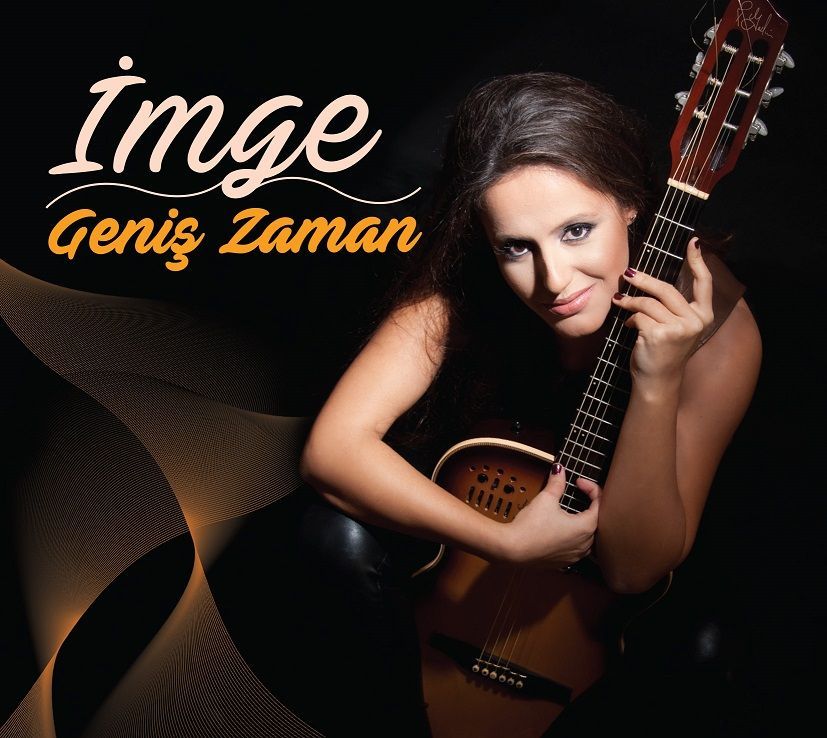 İMGE - GENİŞ ZAMAN