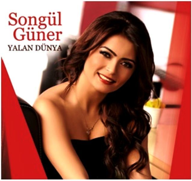 SONGÜL GÜNER - YALAN DÜNYA