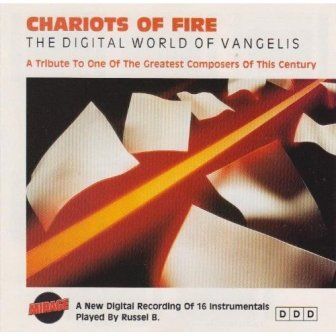 VANGELIS - CHARIOTS OF FIRE