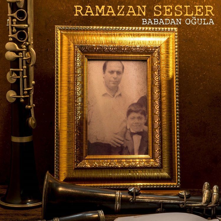 RAMAZAN SESLER - BABADAN OĞULA