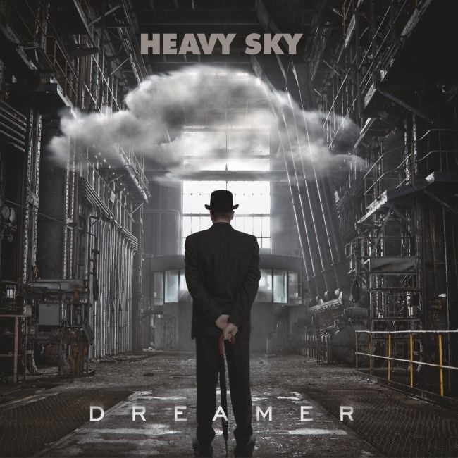HEAVY SKY - DREAMER