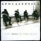 APOCALYPTICA - PLAYS METALLICA BY FOUR CELLOS