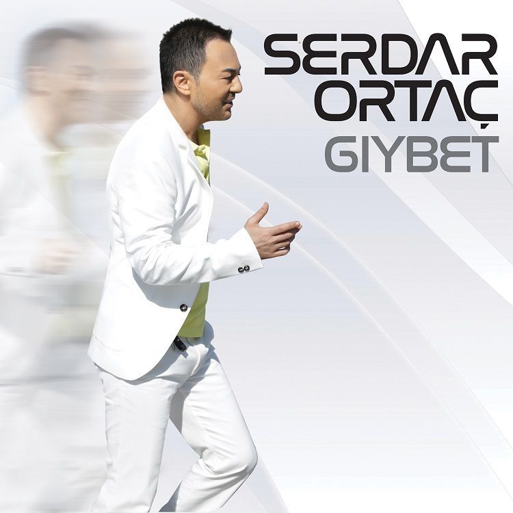 SERDAR ORTAÇ - GIYBET
