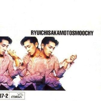 RYUICHI SAKAMOTO - SMOOCHY