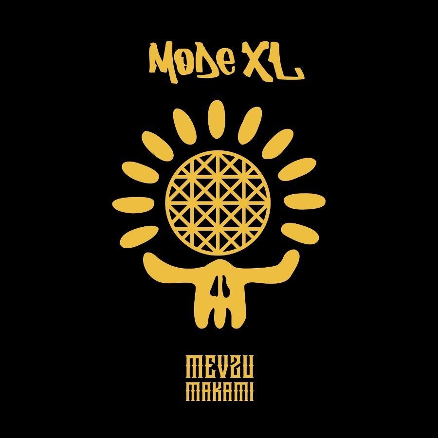 MODE XL - MEVZU MAKAMI