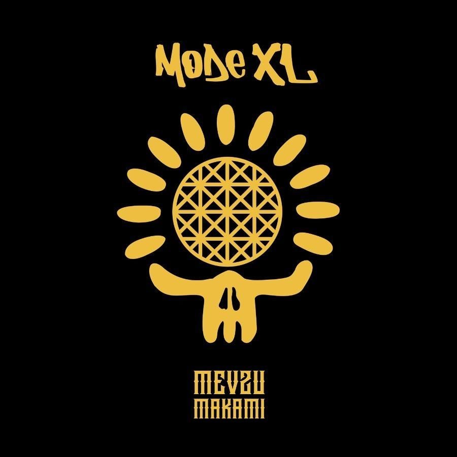 MODE XL - MEVZU MAKAMI