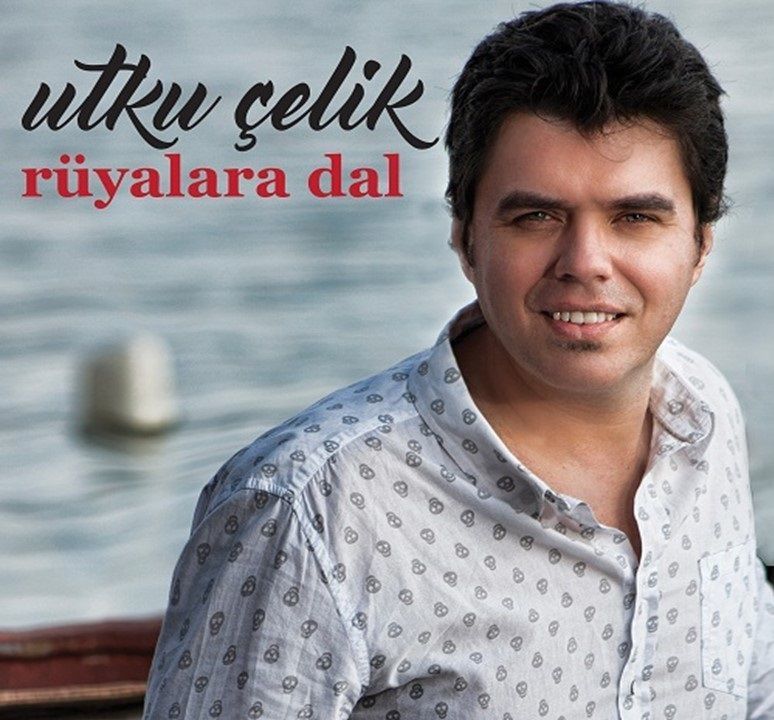 UTKU ÇELİK - RÜYALARA DAL