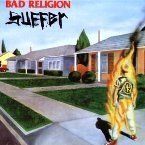 BAD RELIGION - SUFFER