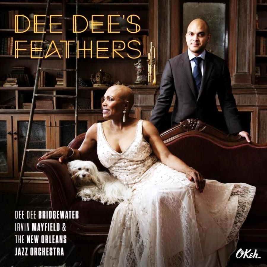 DEE DEE BRIDGEWATER - DEE DEE’S FEATHERS