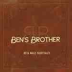 BEN`S BROTHER - BETA MALE FAIRYTALES
