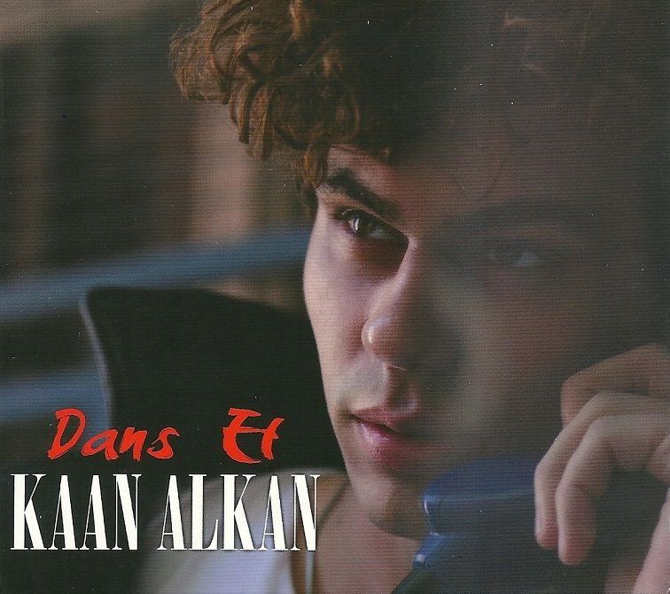 KAAN ALKAN - DANS ET
