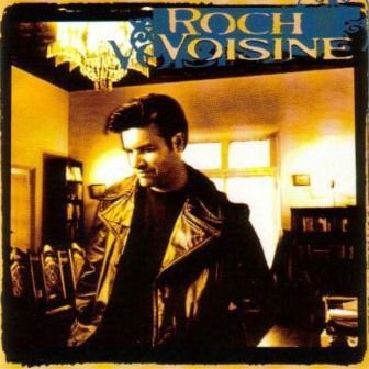 ROCH VOISINE - KISSING RAIN