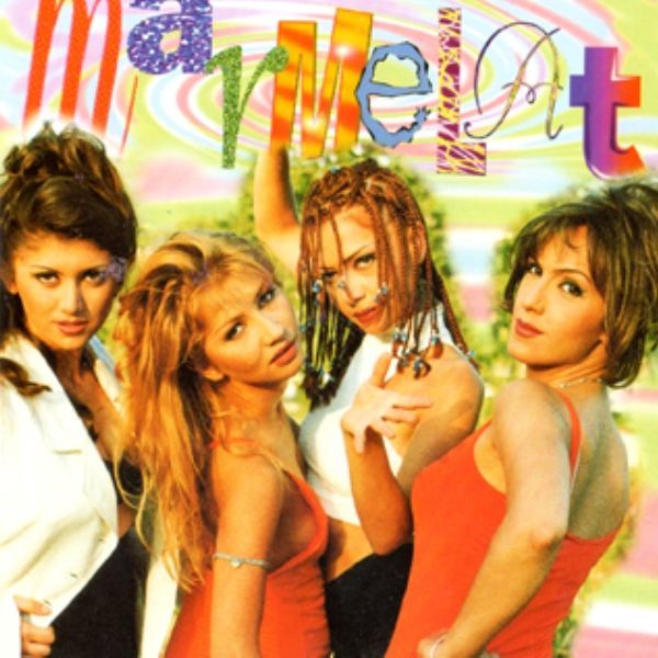 MARMELAT - MARMELAT