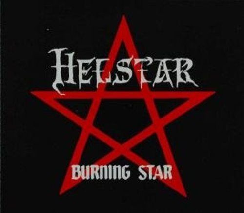 HELSTAR - BURNING STAR