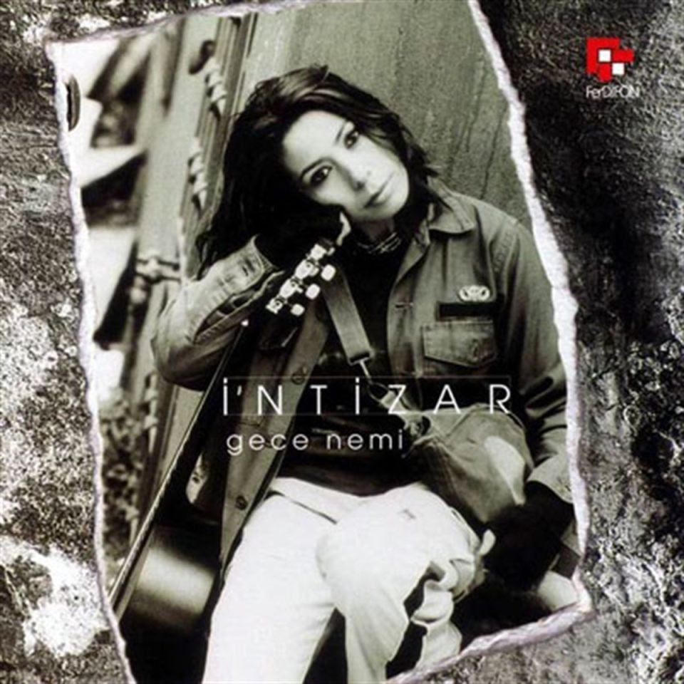 İNTİZAR - GECE NEMİ (CD)