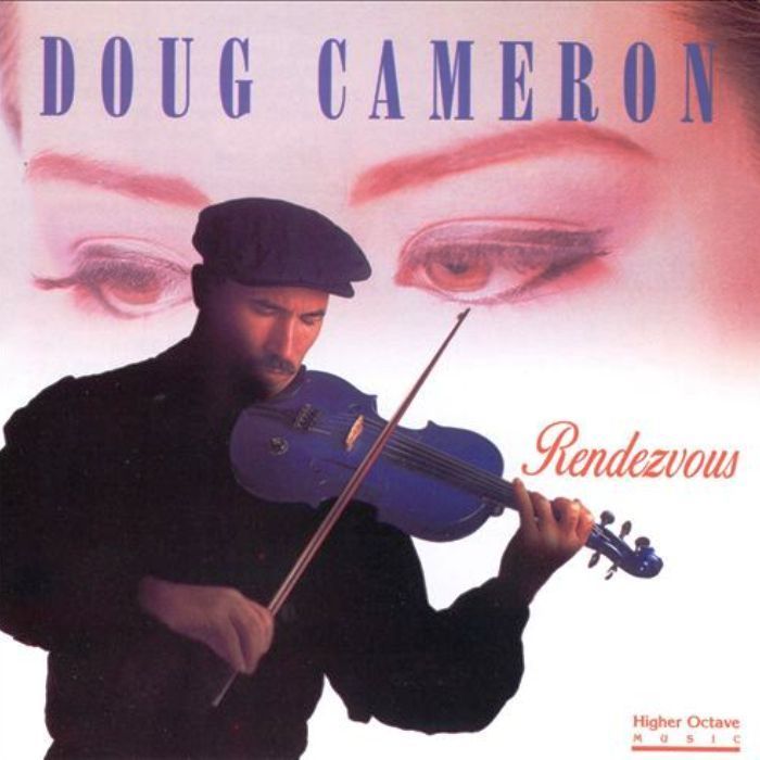 DOUG CAMERON - RANDEZVOUS (1996)