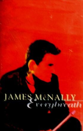JAMES MCNALLY - EVERYBREATH