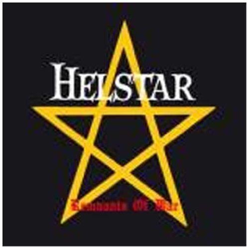HELSTAR - REMNANTS OF WAR