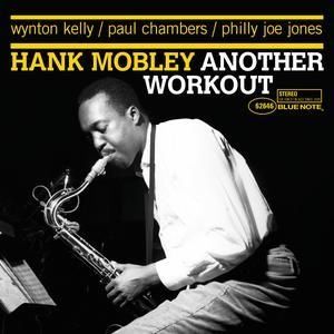 HANK MOBLEY - ANOTHER WORKOUT
