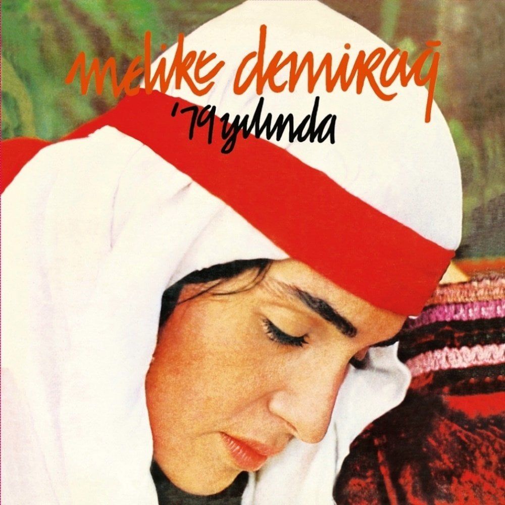 MELİKE DEMİRAĞ - '79 YILINDA (LP)