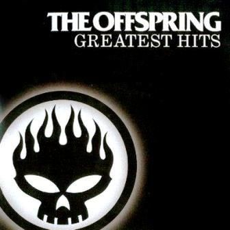 THE OFFSPRING - GREATEST HITS