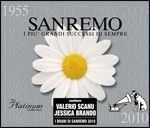 VARIOUS ARTISTS - SANREMO PLATINUM 1955...20