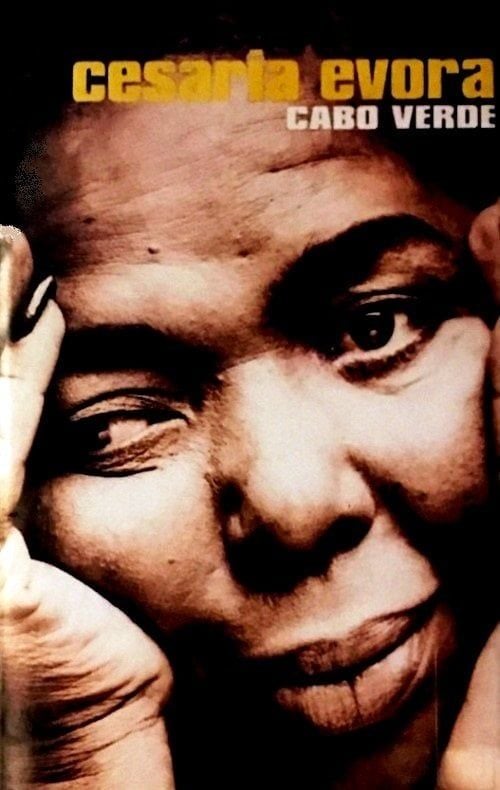 CESARIA EVORA - CABO VERDE (MC)
