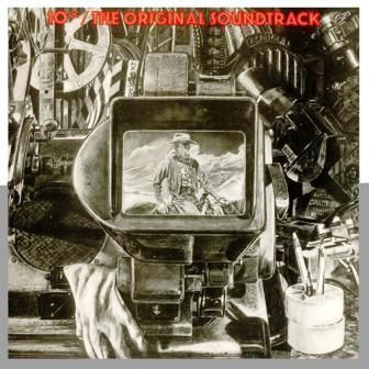 SOUNDTRACK - 10 CC