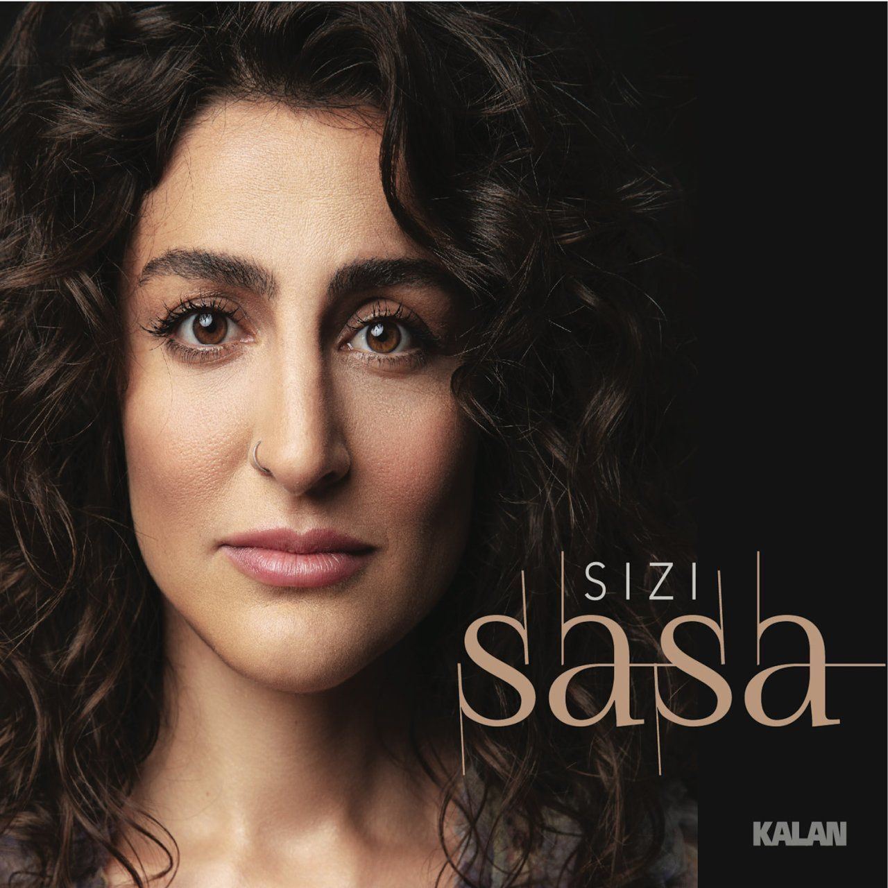 SASA - SIZI (CD)