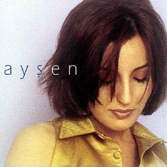 AYŞEN - UZAKTAN GELDİM