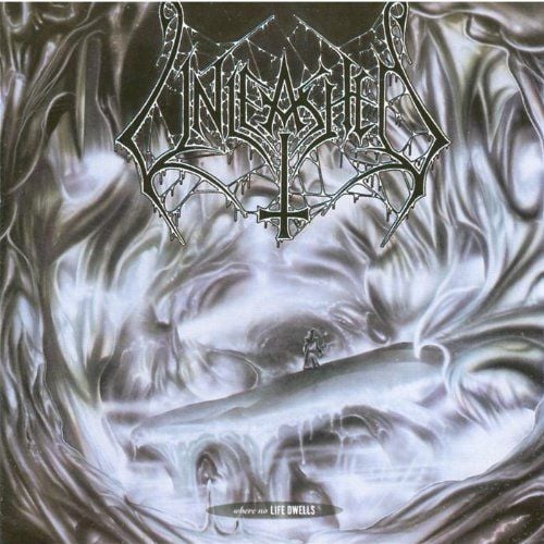 UNLEASHED - WHERE NO LIFE DWELLS